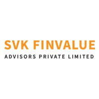 SVK Finvalue Advisors Private Limited logo - Similar company to Finvalue Advisors