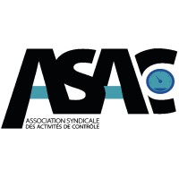 ASAC (Association Syndicale des Activités de Contrôle) logo - Similar company to Fleetpoint