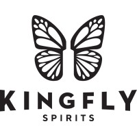Kingfly Spirits logo - Similar company to Ramla Afriq