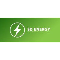 SD ENERGY GN logo - Similar company to Bee'Yame