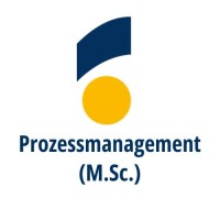 Prozessmanagement (M.Sc.) an der HfWU Nürtingen-Geislingen logo - Similar company to Institut Für Prozessmanagement Und Digitale Transformation