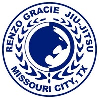 Renzo Gracie Jiu-Jitsu Missouri City logo - Similar company to Innovative Works, Inc.
