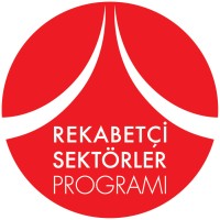 Rekabetçi Sektörler Programı logo - Similar company to Dimap – Doğrudan Dijital Üretim Platformu Projesi