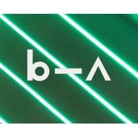 b - Architecture logo - Similar company to Brfs Architecture And Management