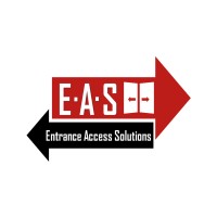 Entrance Access Solutions logo - Similar company to Mared Entrytech