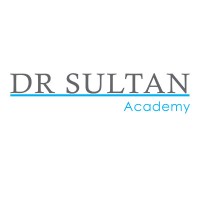 DR SULTAN Academy logo - Similar company to Jummar Solutions