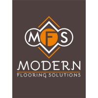 Modern Flooring Solutions logo - Similar company to Alliance Flooring Services