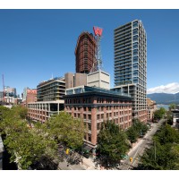 Woodwards W32 logo - Similar company to Woodwards Group