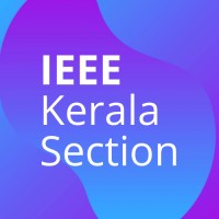 IEEE Kerala Section logo - Similar company to Ieee Sb Mits