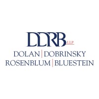 Dolan Dobrinsky Rosenblum Bluestein LLP logo - Similar company to Kashklik