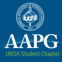 AAPG UNSA STUDENT CHAPTER logo - Similar company to Geippe Unmsm