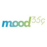 Mood 359 logo - Similar company to Bendito Mockup