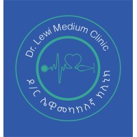 Dr.Lewi Medium clinic logo - Similar company to Ithiel Mch (Maternal & Child Health Speciality Center)