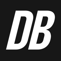 Digital Brian logo - Similar company to Web Antler