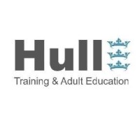 Hull Training and Adult Education logo - Similar company to Hbtc - Apprenticeships | Training | Recruitment Solutions