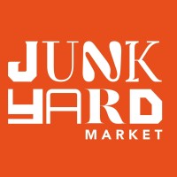 Junkyard Market logo - Similar company to Uni-Chat