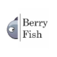 Berry Fish Ltd. logo - Similar company to Sol-Fish