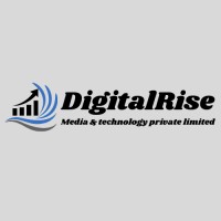 DigitalRise Media logo - Similar company to Digitalrise