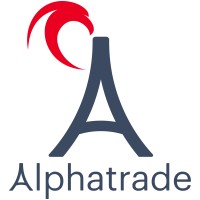 Alphatrade logo - Similar company to Winpoexpo Ltd