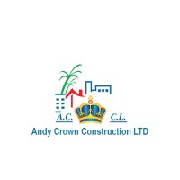 Andy Crown Construction logo - Similar company to Lofthouse Construction