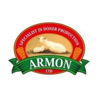 Armon Doner Manufacturers logo - Similar company to Döner Summer