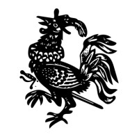 Allmue logo - Similar company to Aure Kommune