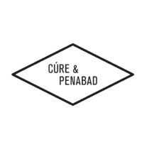 CÚRE & PENABAD logo - Similar company to Urbe Studio