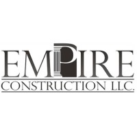Empire Construction, LLC logo - Similar company to Empire Constructions