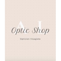 Optic Shop logo - Similar company to Optique Philippot