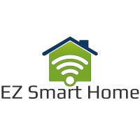 EZ Smart Home logo - Similar company to Smart Home Plus