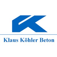 Klaus Köhler Beton- und Fertigteilwerk GmbH logo - Similar company to Rothycon Carbon Bewehrung