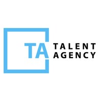 Talent Agency logo - Similar company to Inpager