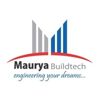 Maurya Buildtech logo - Similar company to Pmc Civil Engineering Ltd