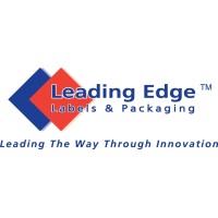 Leading Edge Labels & Packaging Limited logo - Similar company to Esterlam Ltd
