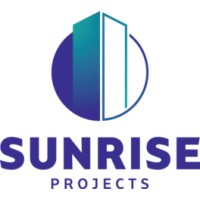 Sunrise Projects logo - Similar company to Sunrise Project