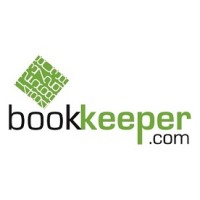 bookkeeper.com logo - Similar company to Bookkeeper, The