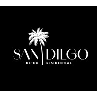 San Diego Detox logo - Similar company to Barn Life Llc