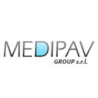 Medipav Group srl logo - Similar company to Klood Digital • Hubspot Crm Experts