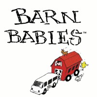 Barn Babies Traveling Petting Zoo