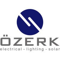 Ozerk Co. Ltd. logo - Similar company to Pgs Lighting Electrical