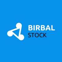 BirbalStock logo - Similar company to Uptroop.Io