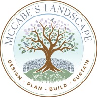McCabe's Landscape: Design & Construction logo - Similar company to Lld Landscape Design