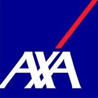 AXA Türkiye logo - Similar company to T