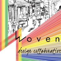 Woven Design Collaborative logo - Similar company to Obsidian Architecture
