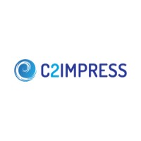 C2IMPRESS logo - Similar company to Mediate Project