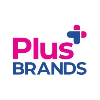 PlusBrands logo - Similar company to Laguarda Ecuador