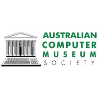 Australian Computer Museum Society logo - Similar company to Macmedic