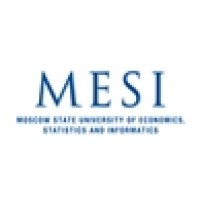 Moscow State University Of Economics, Statistics And Informatics (Mesi)