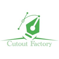 Cutout Factory logo - Similar company to Eagencybd