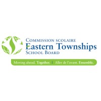 Eastern Townships School Board logo - Similar company to Morin Partenaire Stratégique
